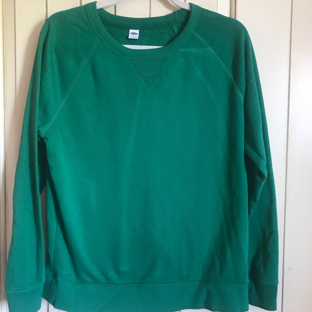 super soft sweatshirt